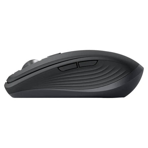 Logitech MX Anywhere 3s Wireless Mouse in Pakistan — Graphite, view 3 of 7