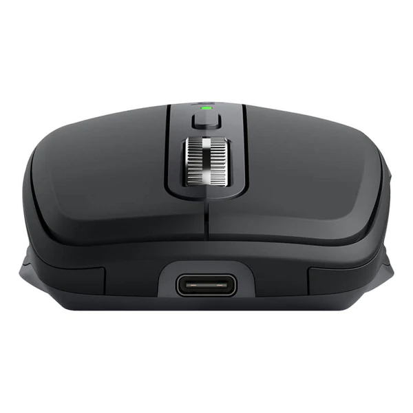 Logitech MX Anywhere 3s Wireless Mouse in Pakistan — Graphite, view 4 of 7