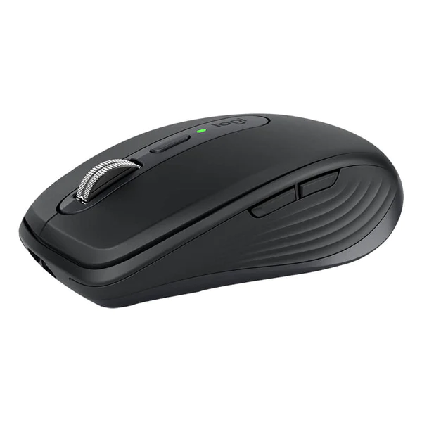 Logitech MX Anywhere 3s Wireless Mouse in Pakistan — Graphite, view 5 of 7