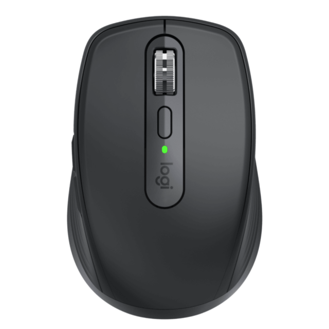 Logitech MX Anywhere 3s Wireless Mouse