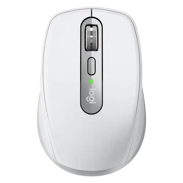Logitech MX Anywhere 3s Wireless Mouse