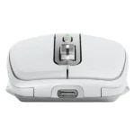 Logitech MX Anywhere 3s Wireless Mouse in Pakistan — Pale Grey, view 4 of 5