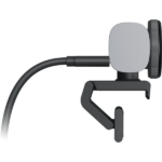Logitech MX BRIO 4K Ultra HD Webcam in Pakistan — Grey, view 5 of 5