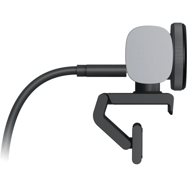 Logitech MX BRIO 4K Ultra HD Webcam in Pakistan — Grey, view 5 of 5