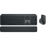 Logitech MX Keys S Wireless Illuminated Keyboard & Mouse Combo in Pakistan, product front view