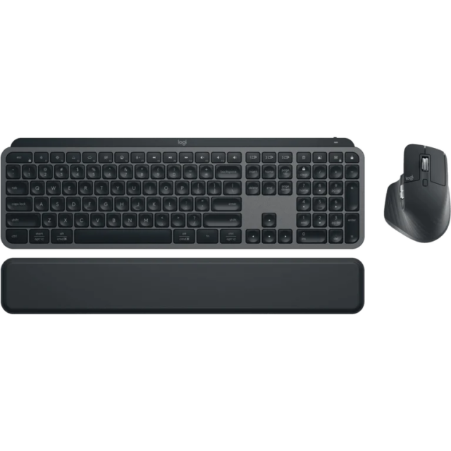 Logitech MX Keys Combo for Business Master Series | Generation 2