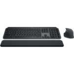 Logitech MX Keys S Wireless Illuminated Keyboard & Mouse Combo in Pakistan, view 2