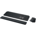 Logitech MX Keys S Wireless Illuminated Keyboard & Mouse Combo in Pakistan, view 3