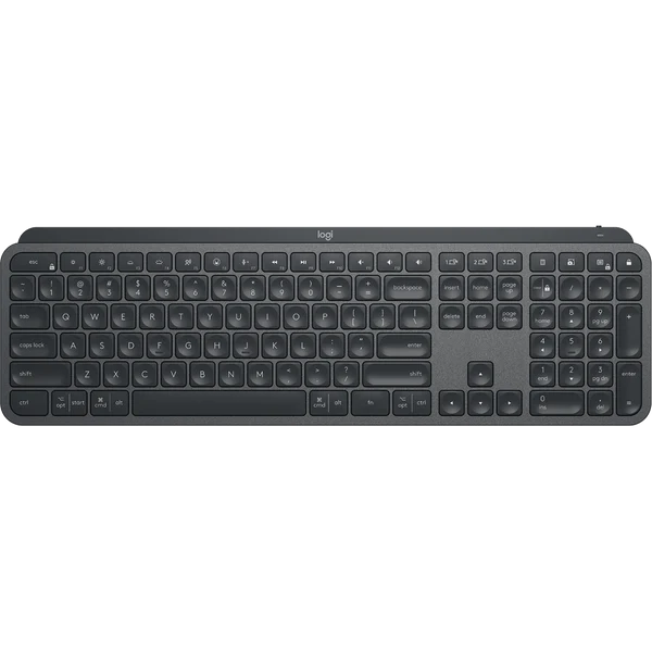 Logitech MX Keys Combo for Business Master Series | Generation 2 in Pakistan, view 4