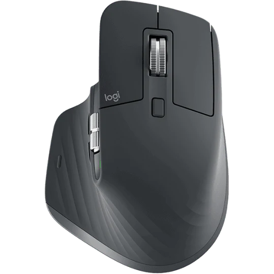 Logitech MX Keys Combo for Business Master Series | Generation 2 in Pakistan, view 5