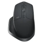 Logitech MX Master 2s in Pakistan, product front view