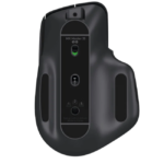 Logitech MX Master 3S Performance Wireless Mouse in Pakistan — Graphite, view 6 of 6