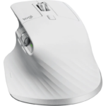 Logitech MX Master 3S Performance Wireless Mouse in Pakistan — Pale Grey, view 5 of 6