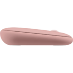 Logitech Pebble 2 M350s Bluetooth Wireless Mouse in Pakistan — Tonal Rose, view 4 of 5