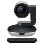 Logitech PTZ PRO 2 HD 1080p Conference Cam in Pakistan, product front view