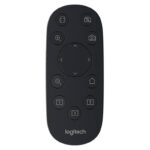 Logitech PTZ PRO 2 HD 1080p Conference Cam in Pakistan, view 5