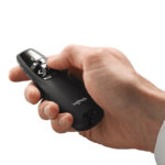 Logitech R400 Wireless Laser Presentation Remote in Pakistan, view 4
