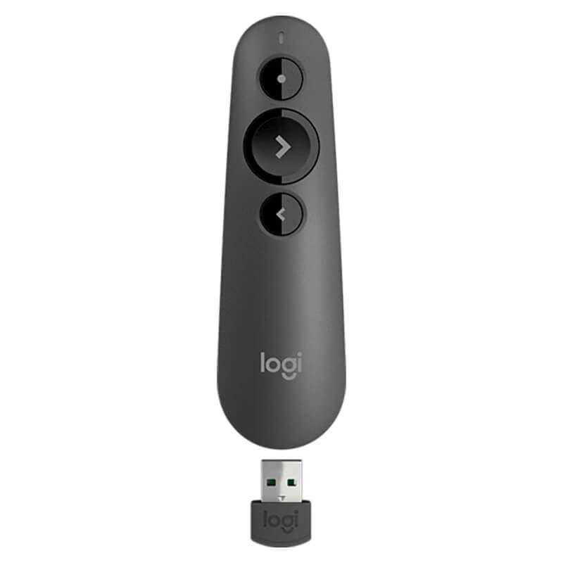 Logitech R500 Wireless Laser Presentation Remote in Pakistan, view 4