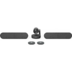 Logitech Rally Plus Video Conferencing Camera in Pakistan, product front view