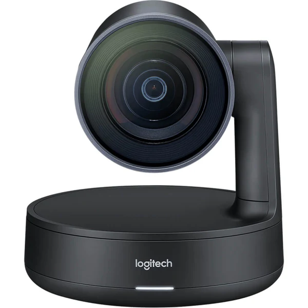 Logitech Rally Plus Video Conferencing Camera in Pakistan, view 2