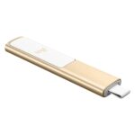 Logitech Spotlight Presentation Remote in Pakistan — Gold, view 2 of 2