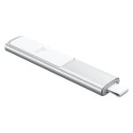 Logitech Spotlight Presentation Remote in Pakistan — Silver, view 2 of 2