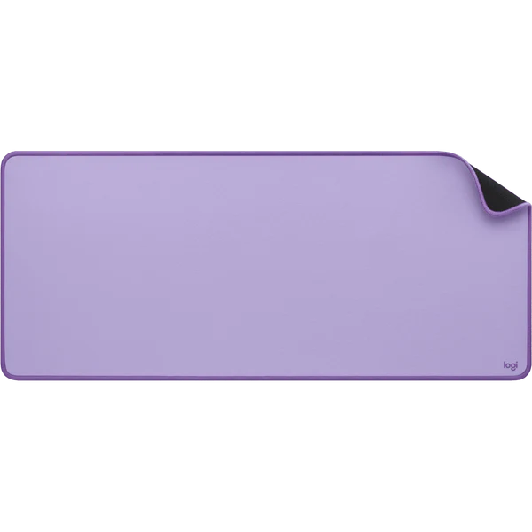 Logitech Desk Mat - Studio Series in Pakistan — Lavender, main view (1 of 5)