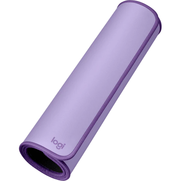 Logitech Desk Mat - Studio Series in Pakistan — Lavender, view 5 of 5