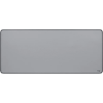 Logitech Desk Mat - Studio Series in Pakistan — Mid Grey, view 3 of 5