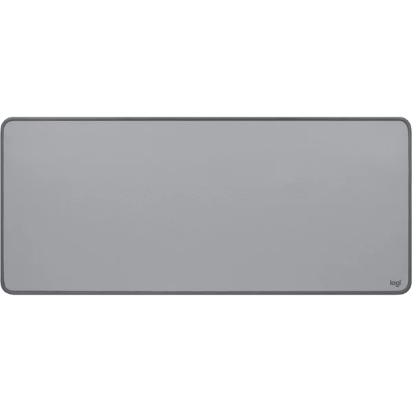 Logitech Desk Mat - Studio Series in Pakistan — Mid Grey, view 3 of 5