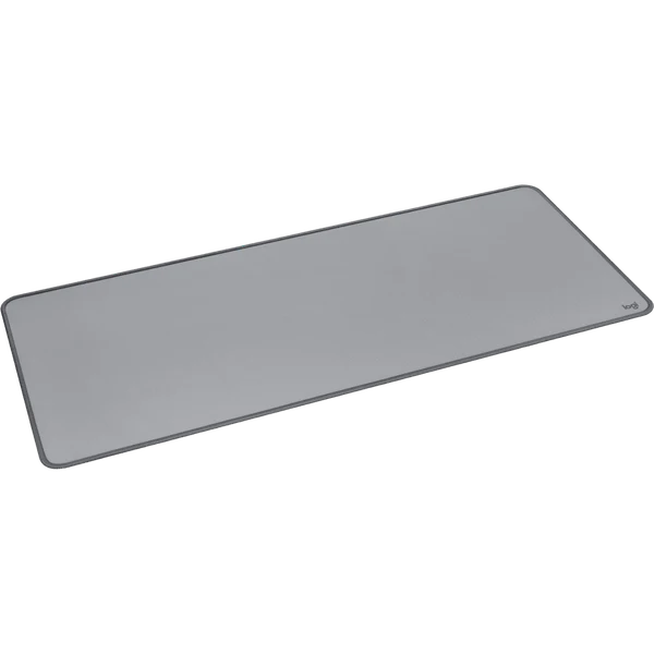 Logitech Desk Mat - Studio Series in Pakistan — Mid Grey, view 4 of 5