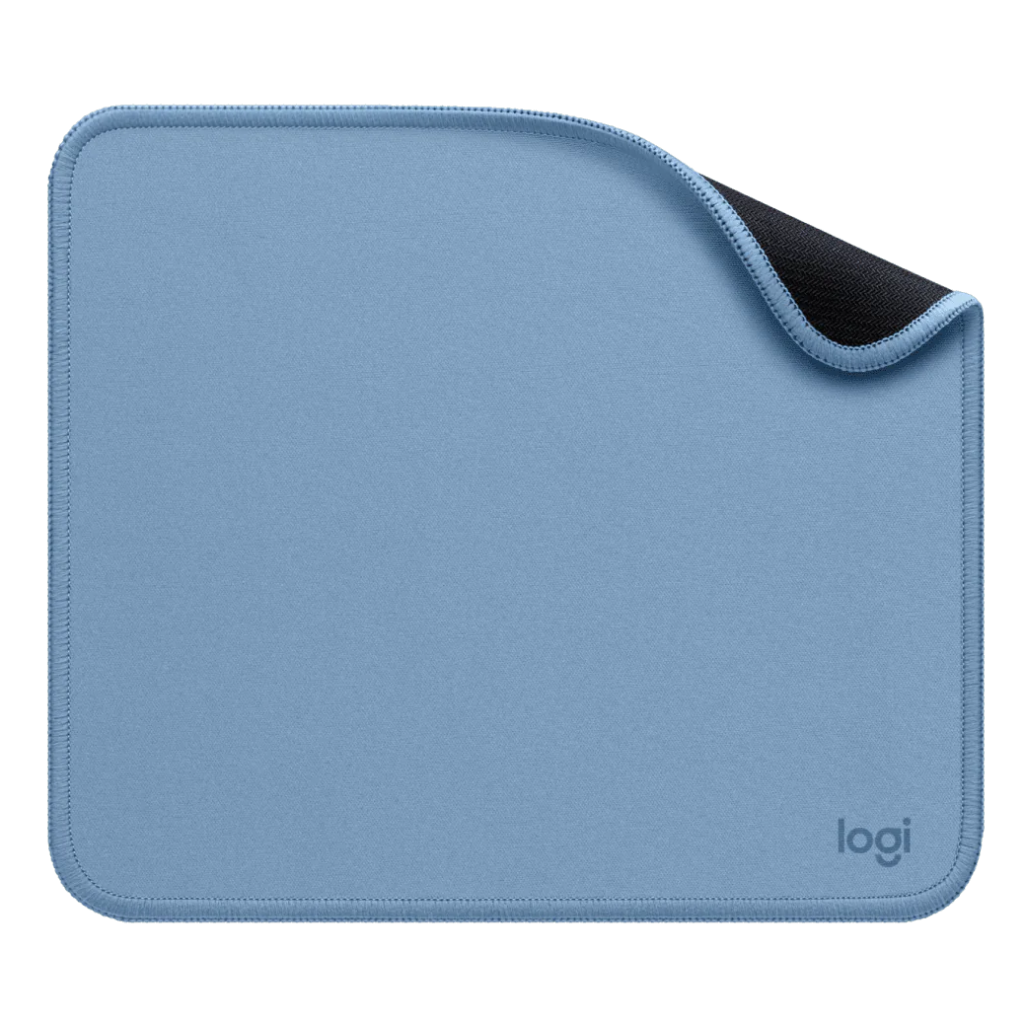 Logitech Studio Series Mouse Pad in Pakistan — Blue Grey, main view (1 of 4)