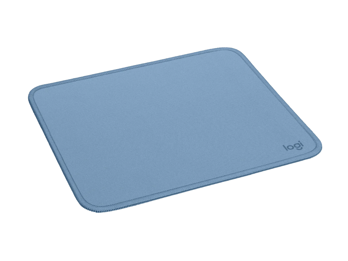 Logitech Studio Series Mouse Pad in Pakistan — Blue Grey, view 2 of 4