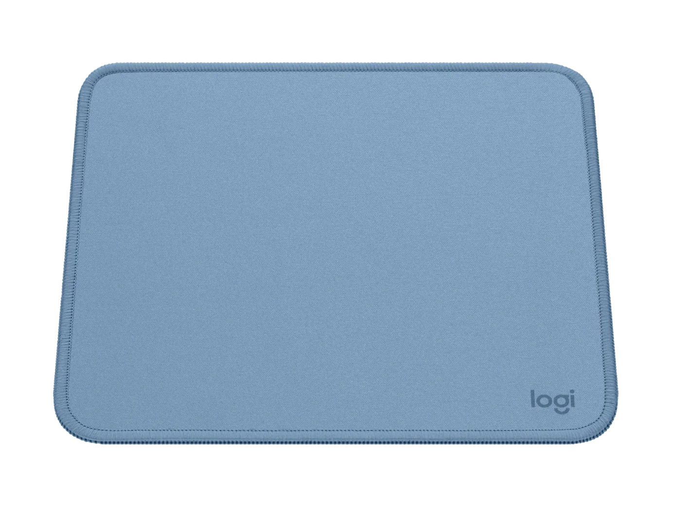 Logitech Studio Series Mouse Pad in Pakistan — Blue Grey, view 3 of 4