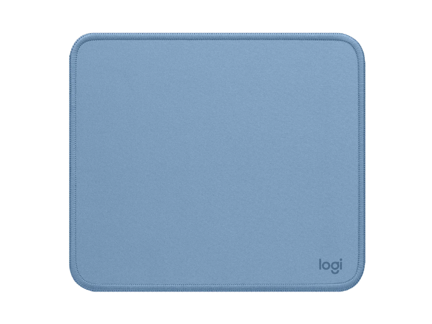 Logitech Studio Series Mouse Pad in Pakistan — Blue Grey, view 4 of 4