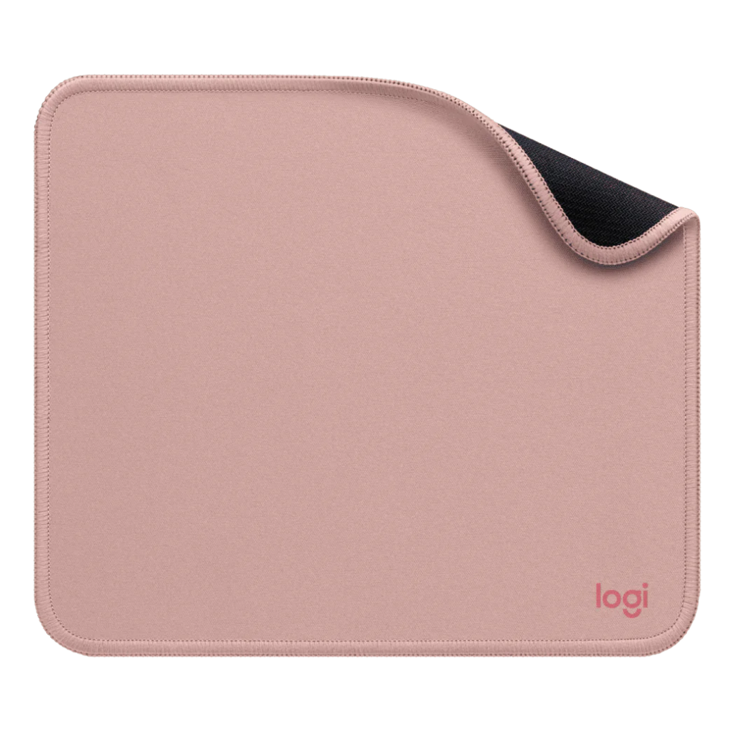 Logitech Studio Series Mouse Pad in Pakistan — Dark Rose, main view (1 of 3)