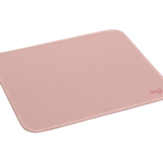 Logitech Studio Series Mouse Pad in Pakistan — Dark Rose, view 2 of 3