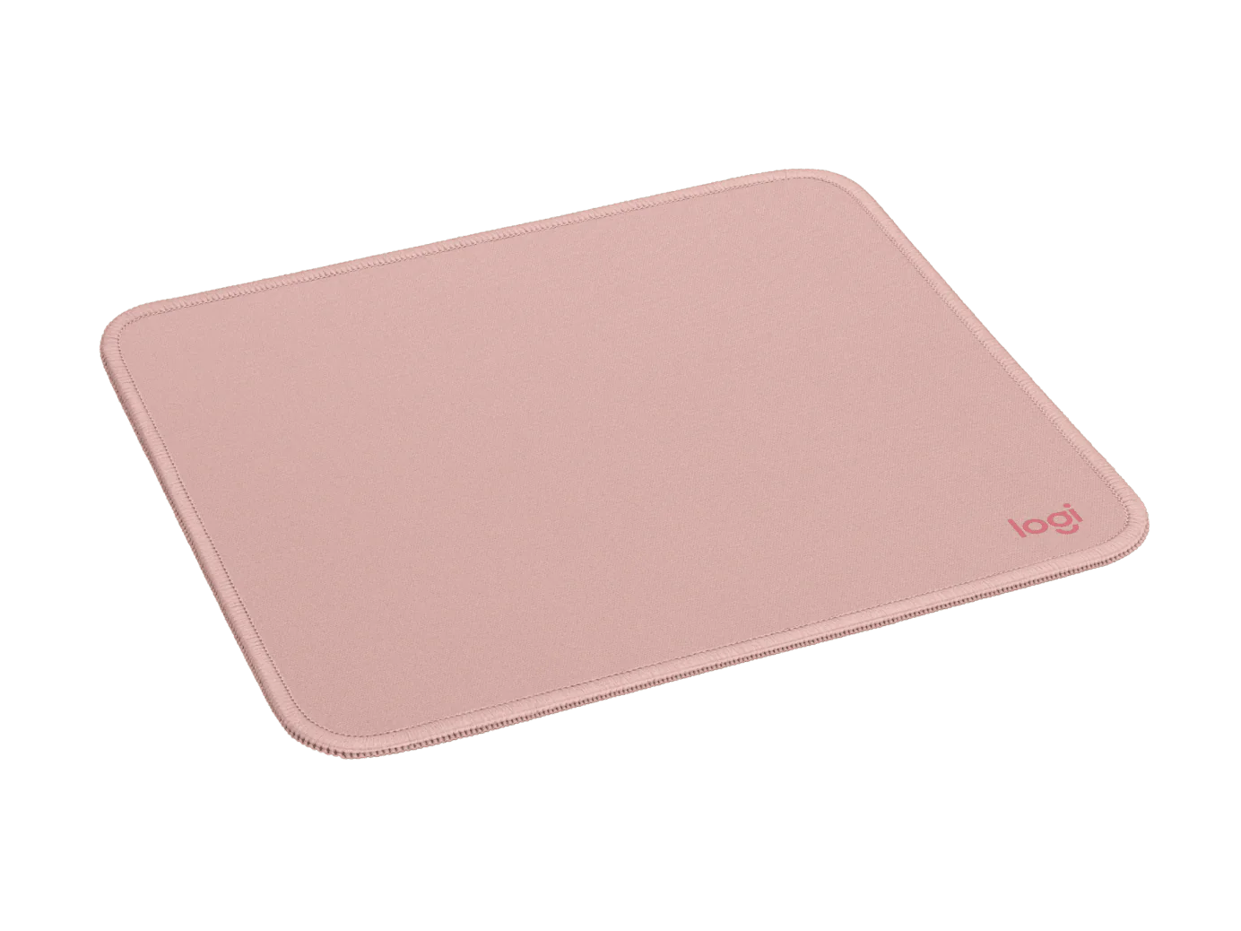 Logitech Studio Series Mouse Pad in Pakistan — Dark Rose, view 2 of 3