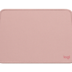 Logitech Studio Series Mouse Pad in Pakistan — Dark Rose, view 3 of 3