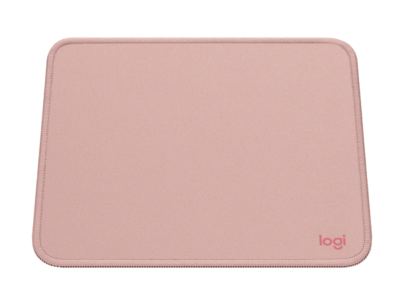 Logitech Studio Series Mouse Pad in Pakistan — Dark Rose, view 3 of 3