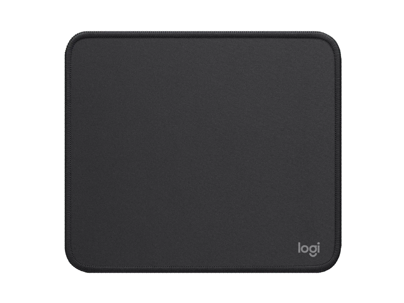 Logitech Studio Series Mouse Pad in Pakistan — Graphite, view 2 of 4