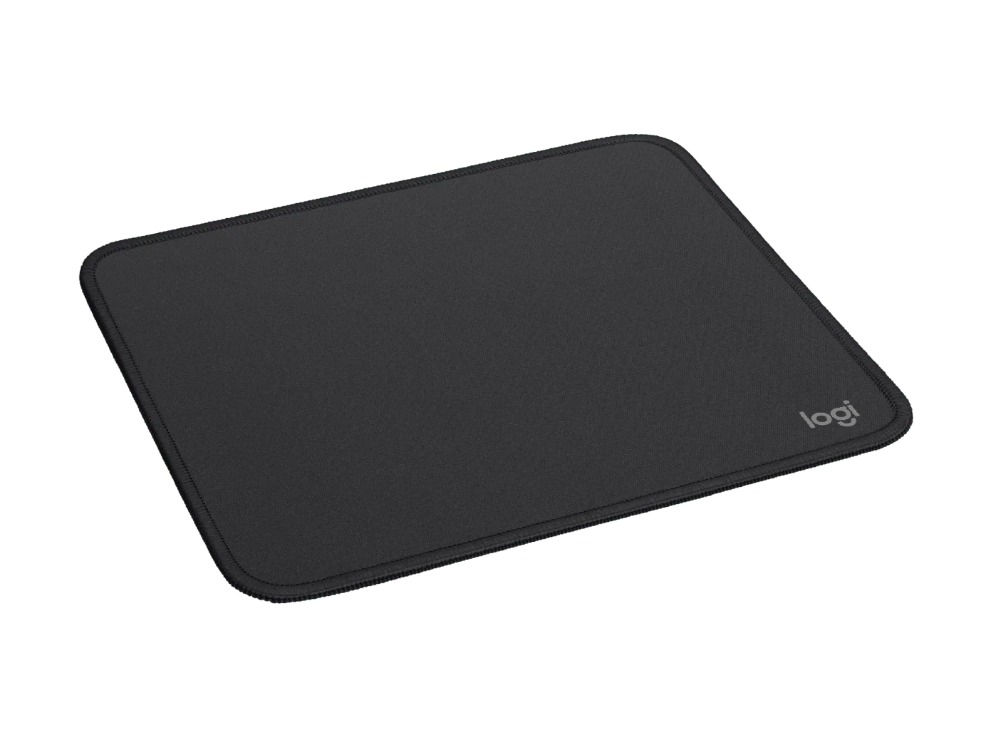 Logitech Studio Series Mouse Pad in Pakistan — Graphite, view 3 of 4