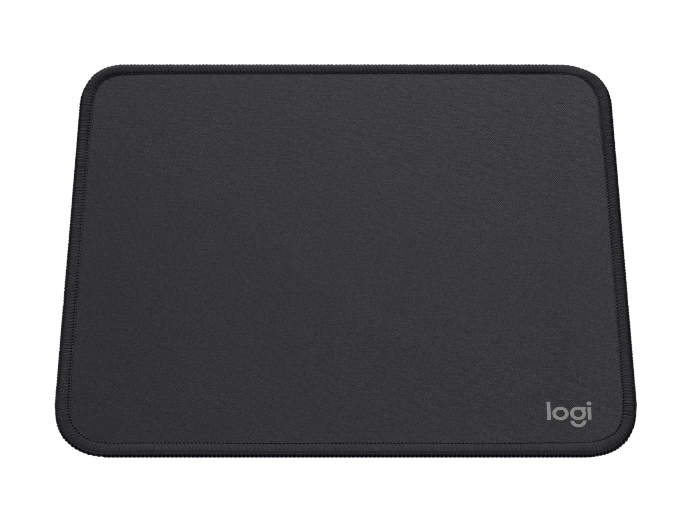 Logitech Studio Series Mouse Pad in Pakistan — Graphite, view 4 of 4