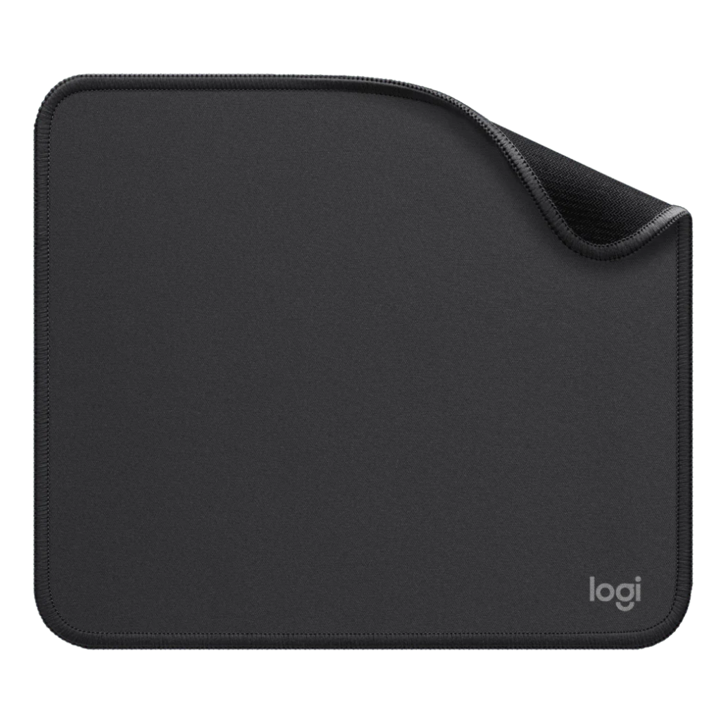 Logitech Studio Series Mouse Pad in Pakistan — Graphite, main view (1 of 4)