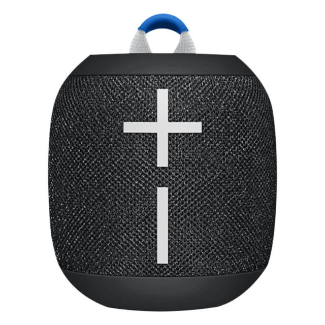 Logitech Wonderboom 2 Bluetooth Speakers