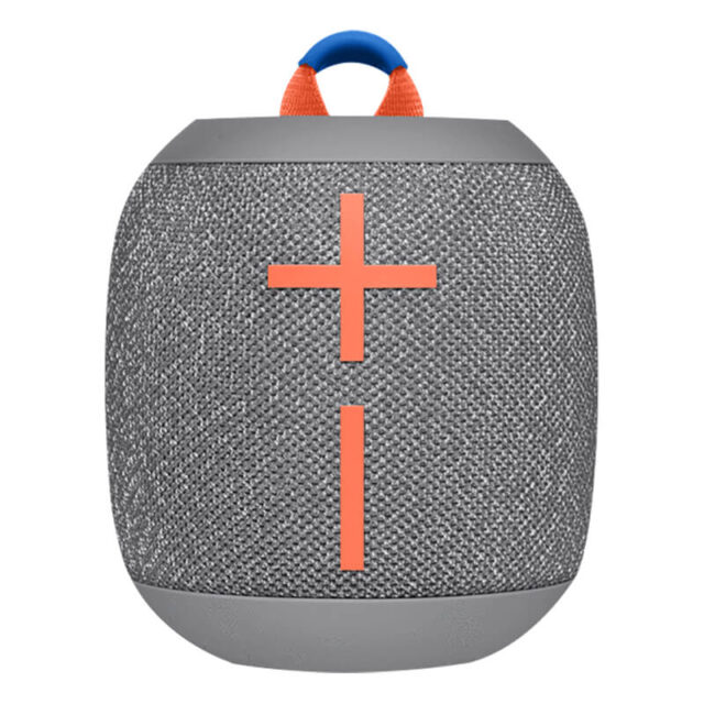 Logitech Wonderboom 2 Bluetooth Speakers