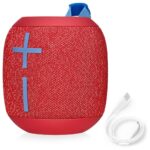 Logitech Wonderboom 2 Bluetooth Speakers in Pakistan — Red, view 2 of 8