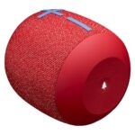 Logitech Wonderboom 2 Bluetooth Speakers in Pakistan — Red, view 3 of 8