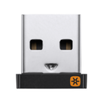 Logitech USB Unifying Receiver in Pakistan, view 2
