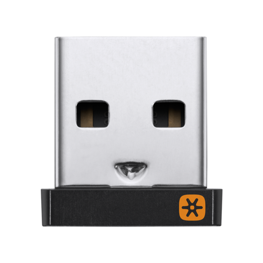 Logitech USB Unifying Receiver in Pakistan, view 2